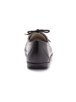 Femme Pédiconfort Derbies extra larges pieds sensibles