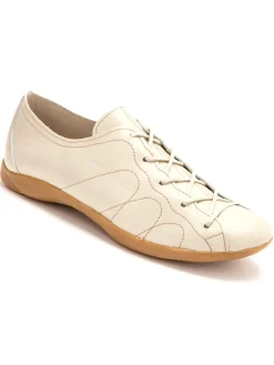 Femme Pédiconfort Derbies extra larges pieds sensibles