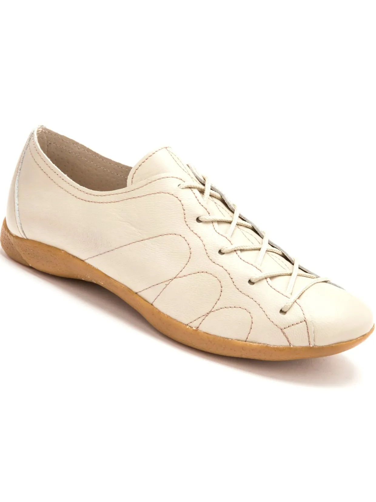 Femme Pédiconfort Derbies extra larges pieds sensibles