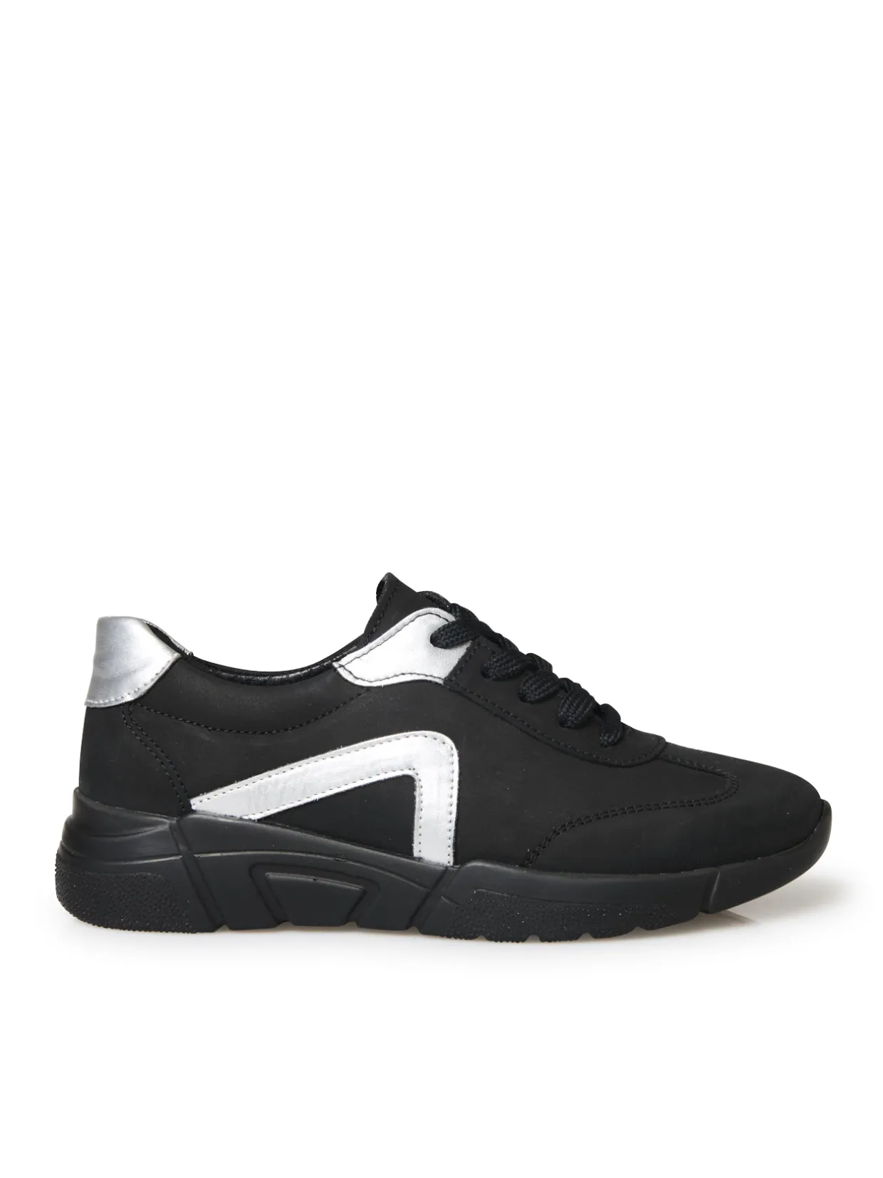 Femme Pédiconfort Derbies extra larges zippés