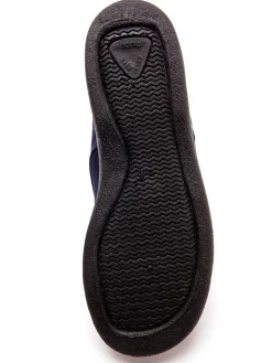 Femme Pédiconfort Derbies grande largeur