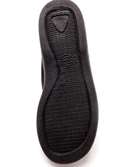 Femme Pédiconfort Derbies grande largeur