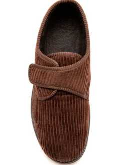 Homme Pédiconfort Derbies molletonnés