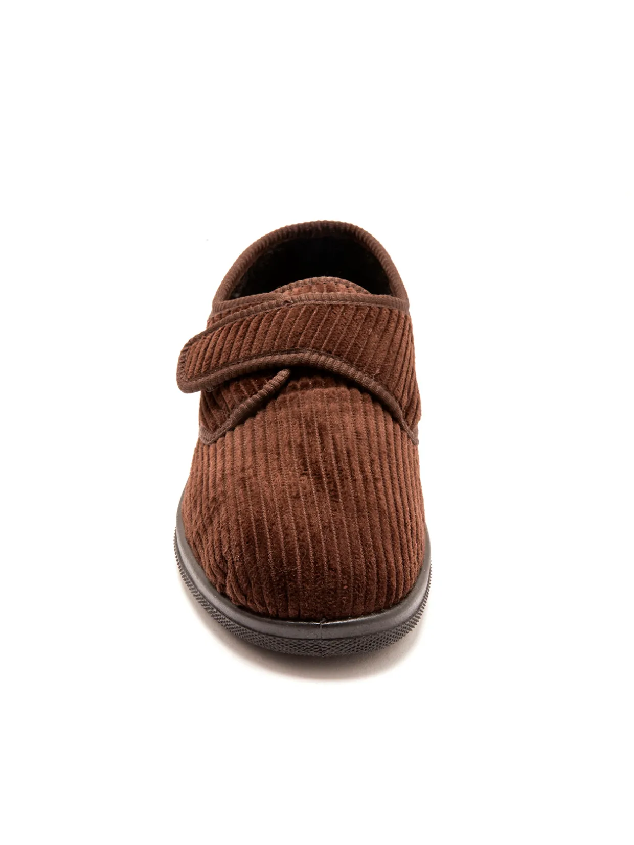 Homme Pédiconfort Derbies molletonnés