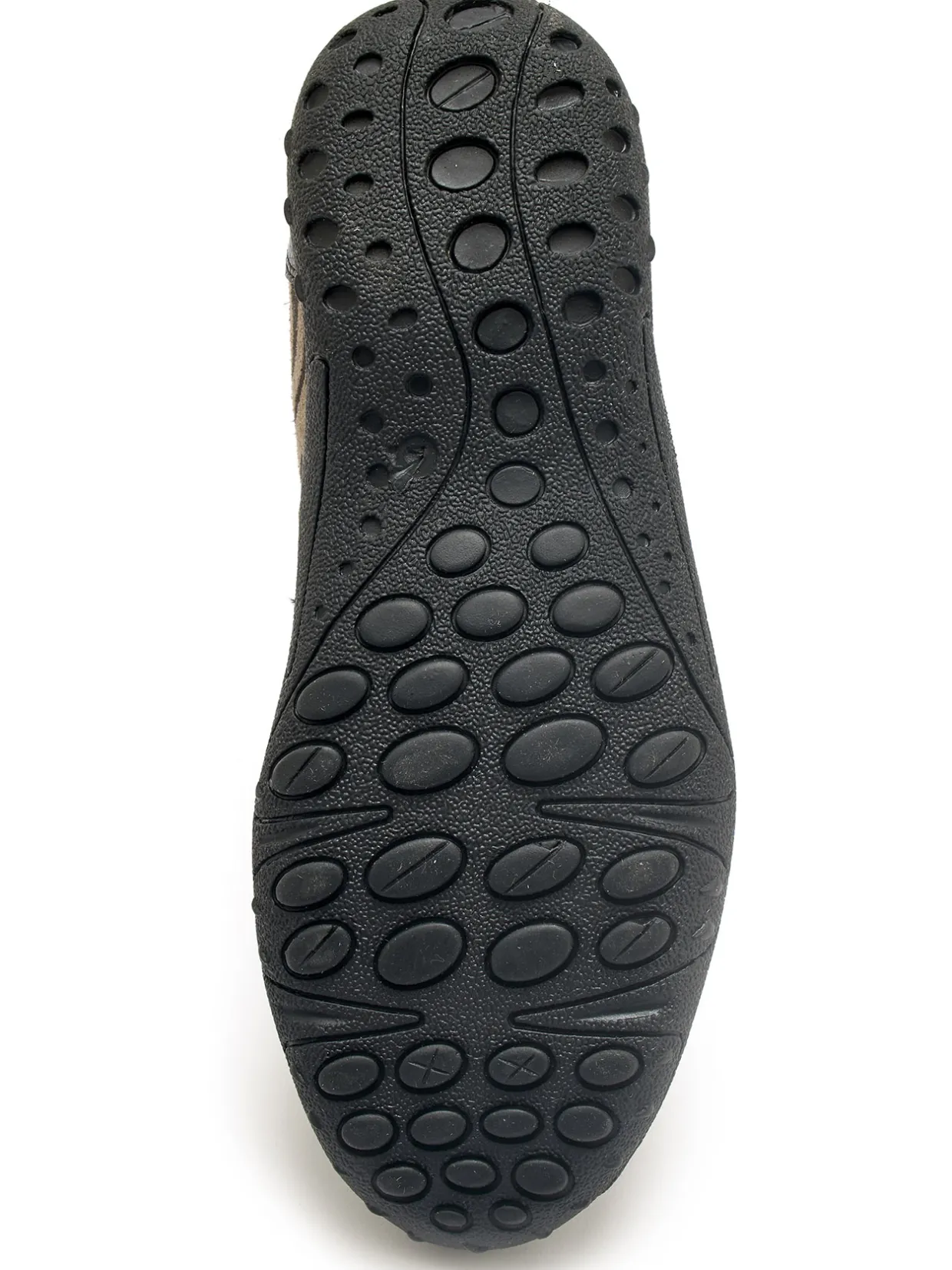 Femme Pédiconfort Derbies montants à aérosemelle®