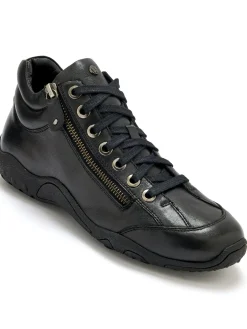 Femme Pédiconfort Derbies montants à aérosemelle®