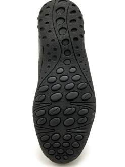 Femme Pédiconfort Derbies montants à aérosemelle®