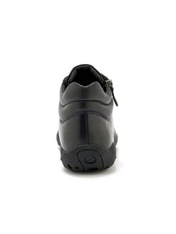 Femme Pédiconfort Derbies montants à aérosemelle®