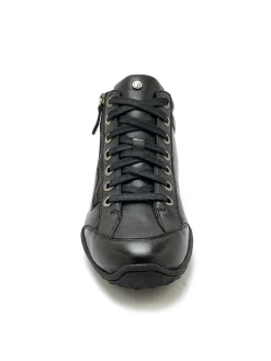 Femme Pédiconfort Derbies montants à aérosemelle®