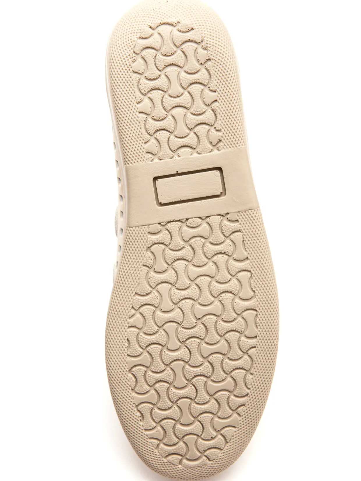 Femme Pédiconfort Derbies scratchées à semelle amovible