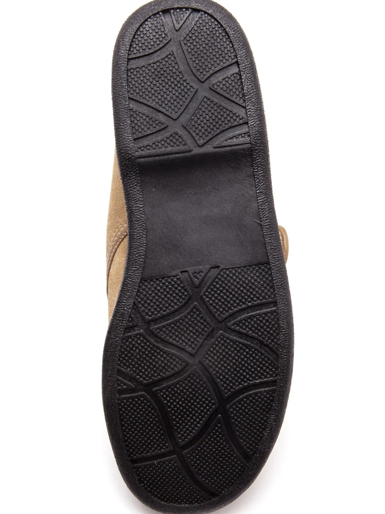 Homme Pédiconfort Derbies souples en cuir