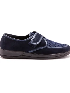 Homme Pédiconfort Derbies souples en cuir