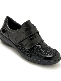 Femme Pédiconfort Derbies spécial hallux valgus