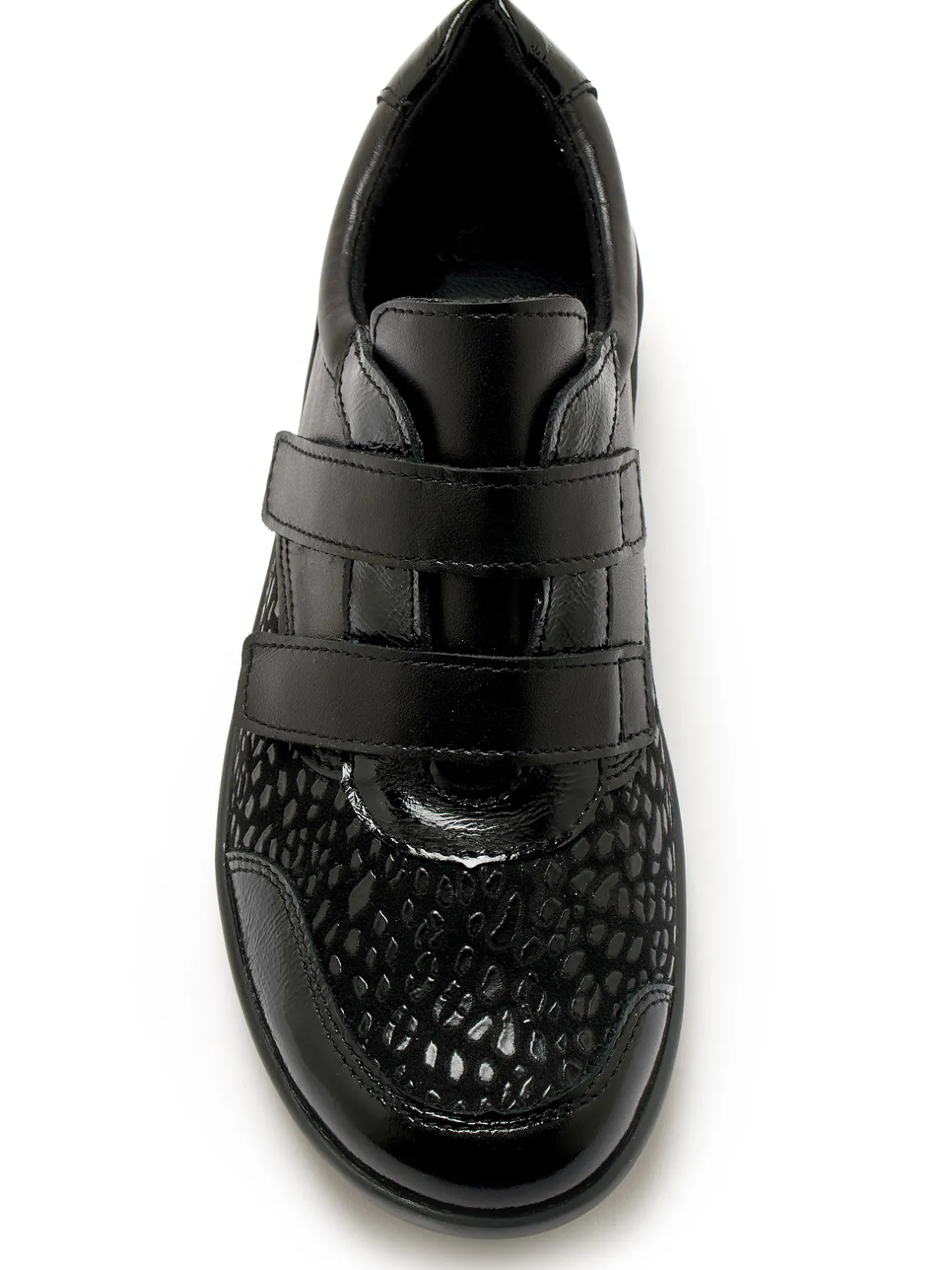 Femme Pédiconfort Derbies spécial hallux valgus