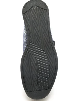 Femme Pédiconfort Derbies spécial pieds sensibles