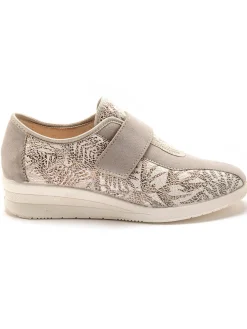 Femme Pédiconfort Derbies spécial pieds sensibles