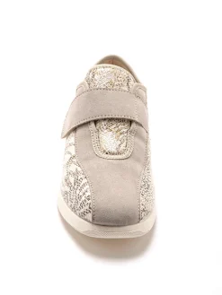 Femme Pédiconfort Derbies spécial pieds sensibles