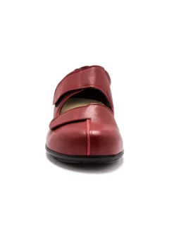 Femme Pédiconfort Derbies spécial pieds ultra-sensibles