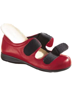 Femme Pédiconfort Derbies spécial pieds ultra-sensibles