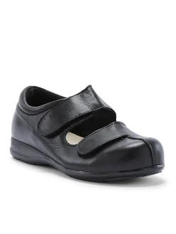 Femme Pédiconfort Derbies spécial pieds ultra-sensibles