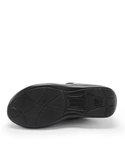 Femme Pédiconfort Derbies spécial pieds ultra-sensibles