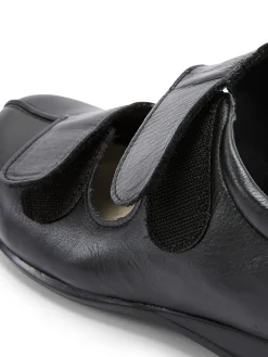 Femme Pédiconfort Derbies spécial pieds ultra-sensibles