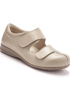 Femme Pédiconfort Derbies spécial pieds ultra-sensibles