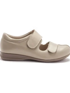 Femme Pédiconfort Derbies spécial pieds ultra-sensibles