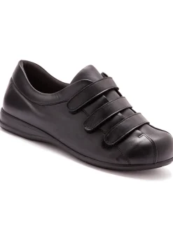 Homme Pédiconfort Derbies ultra larges pieds sensibles
