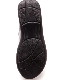 Homme Pédiconfort Derbies ultra larges pieds sensibles