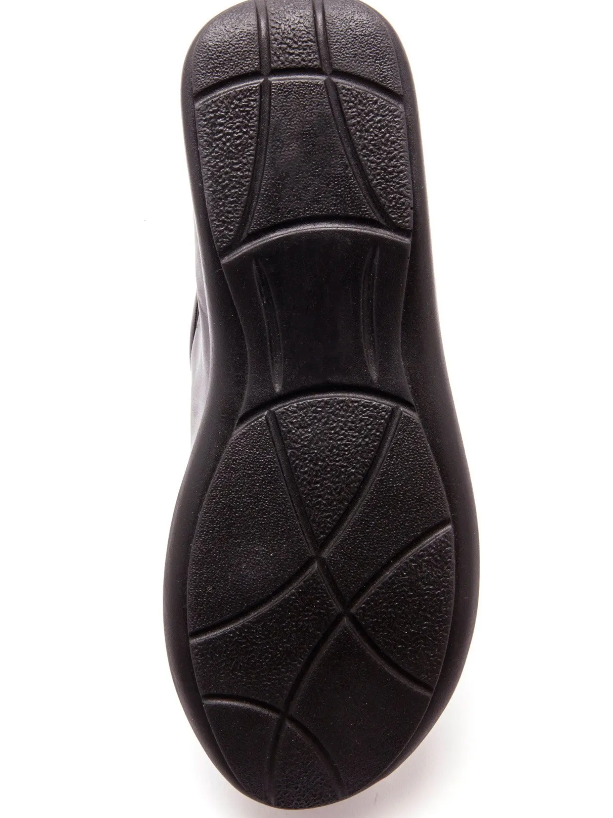 Homme Pédiconfort Derbies ultra larges pieds sensibles