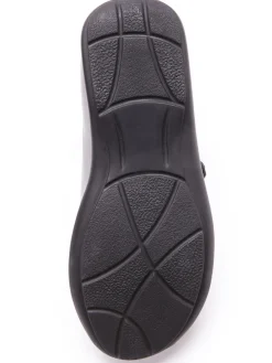 Femme Pédiconfort Derbies ultra larges pieds sensibles