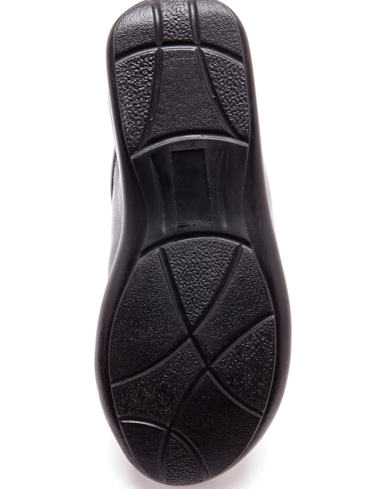 Femme Pédiconfort Derbies ultra larges pieds sensibles