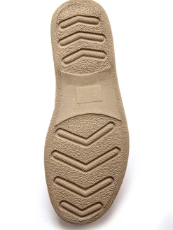 Homme Pédiconfort Derbies ultra-souples grande largeur