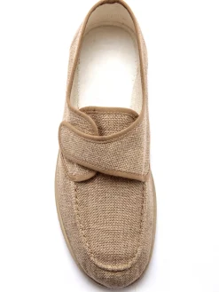 Homme Pédiconfort Derbies ultra-souples grande largeur