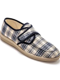 Homme Pédiconfort Derbies ultra-souples grande largeur