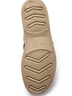 Homme Pédiconfort Derbies ultra-souples grande largeur