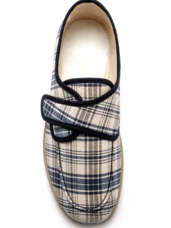 Homme Pédiconfort Derbies ultra-souples grande largeur