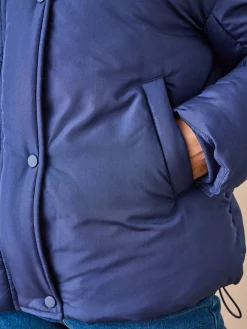 Femme Daxon Doudoune ouatinée