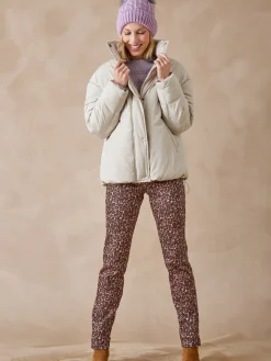 Femme Daxon Doudoune ouatinée