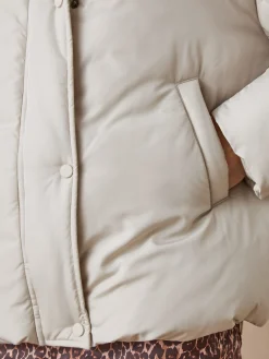 Femme Daxon Doudoune ouatinée