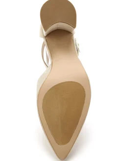 Femme Pédiconfort Escarpins avec bride cheville