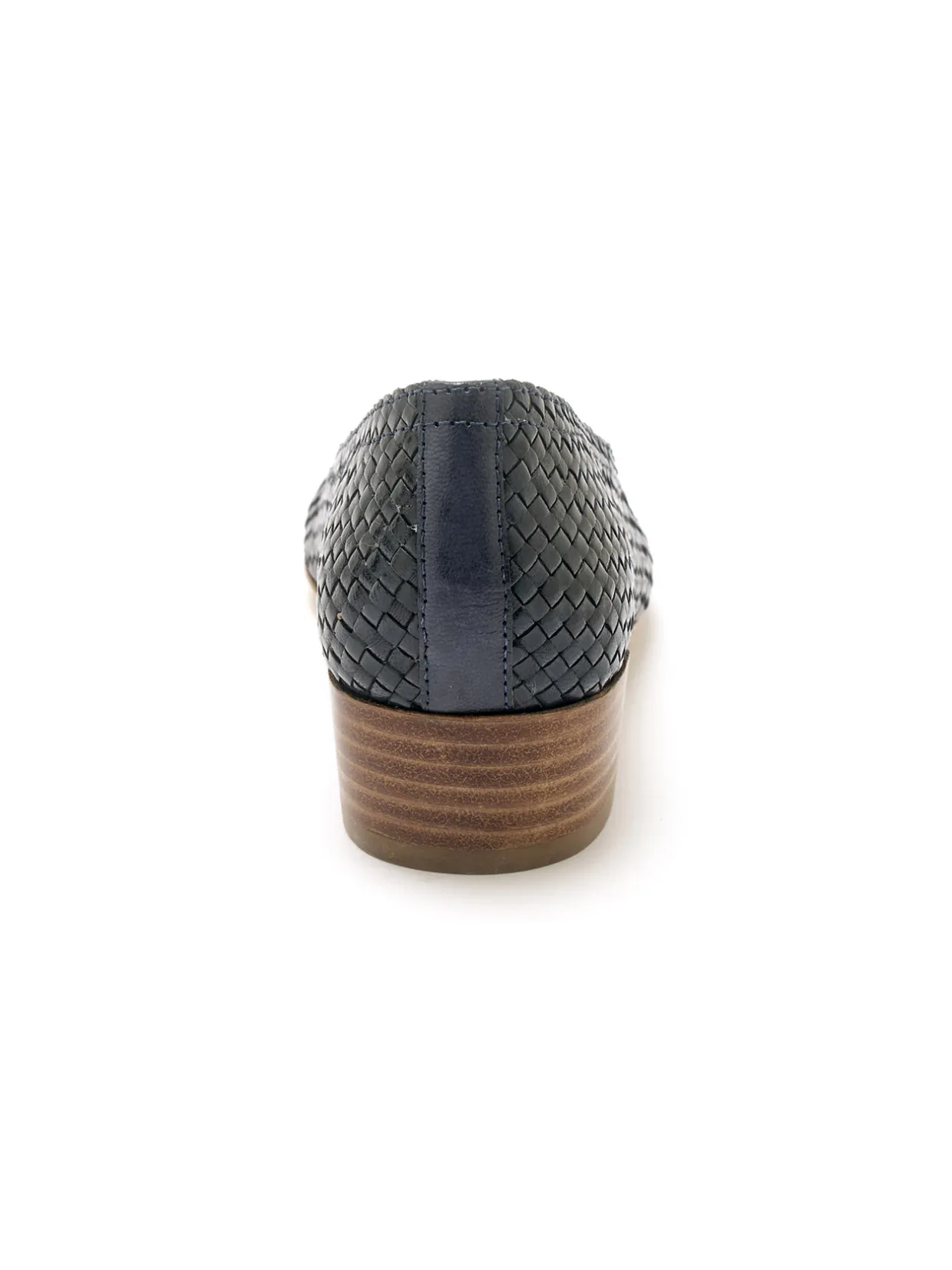 Femme Pédiconfort Escarpins tressés à aérosemelle