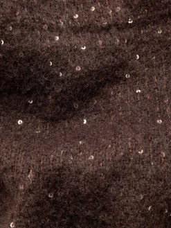 Femme Daxon Etole à sequins