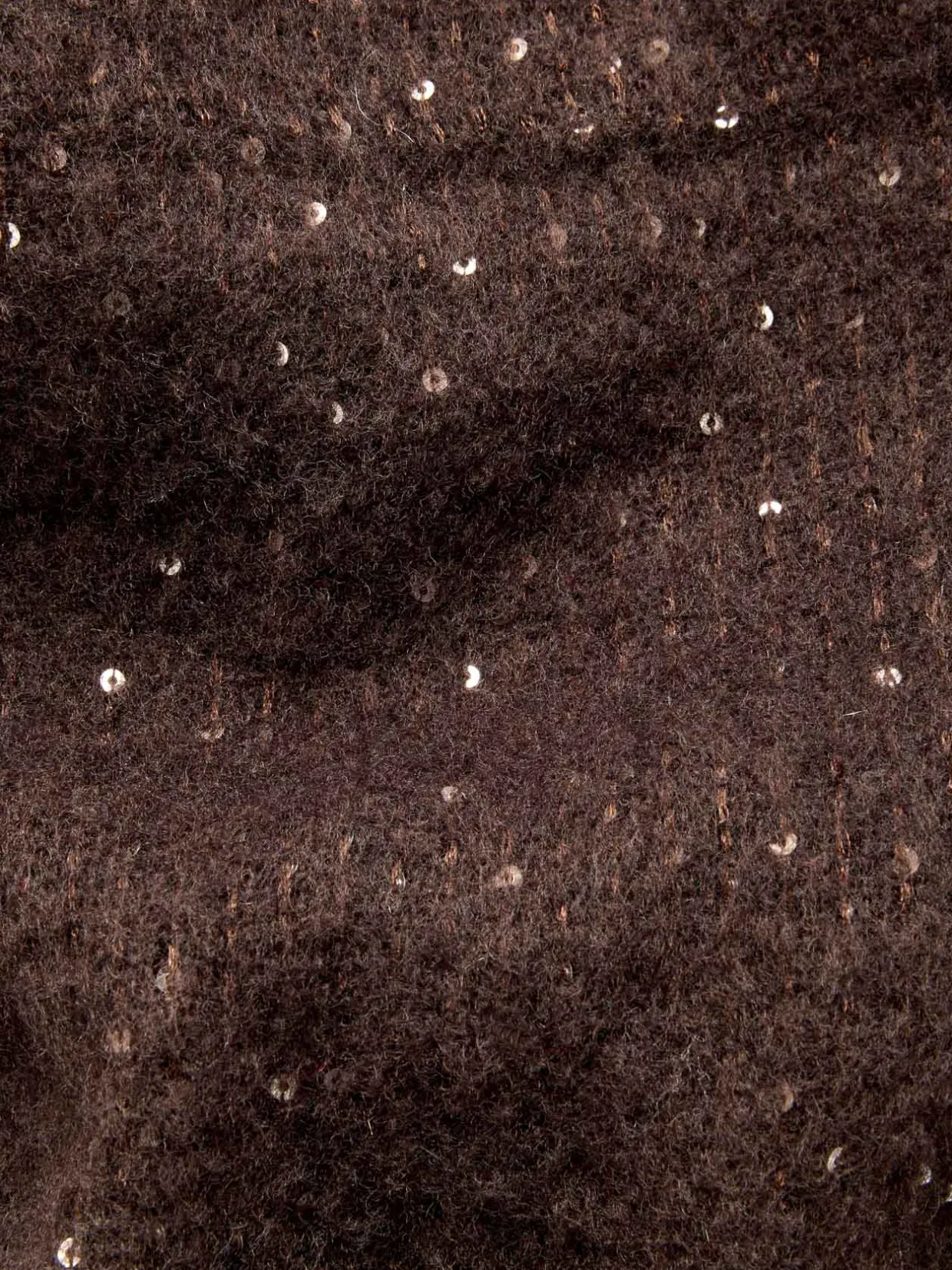 Femme Daxon Etole à sequins