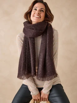 Femme Daxon Etole à sequins