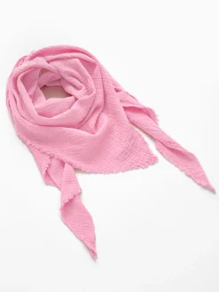 Femme Daxon Etole en gaze de coton