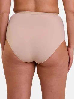 Sans Complexe Gaine culotte ventre plat Perfect Lift