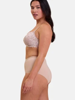 Sans Complexe Gaine culotte ventre plat Perfect Lift