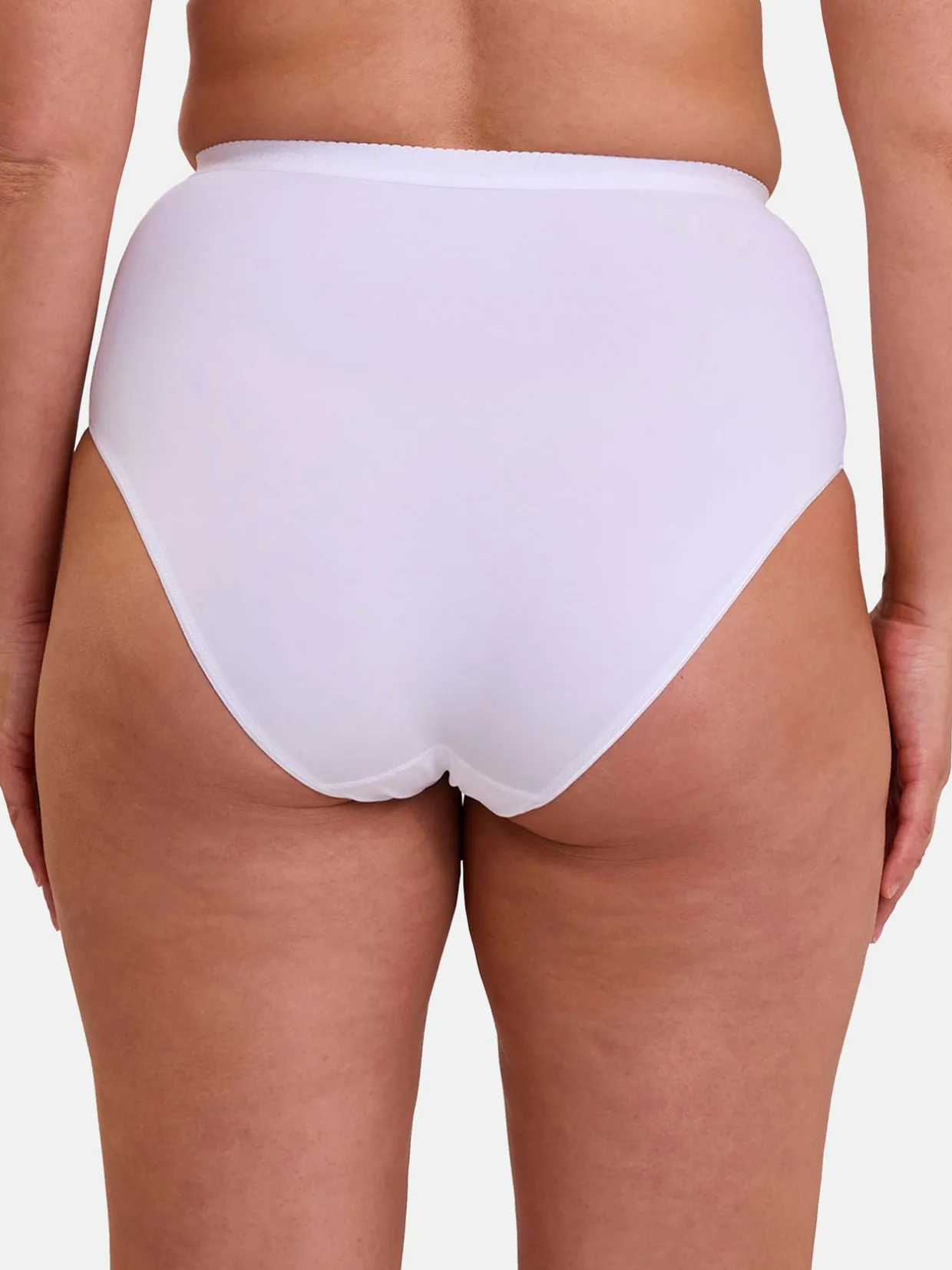 Sans Complexe Gaine culotte ventre plat Perfect Lift